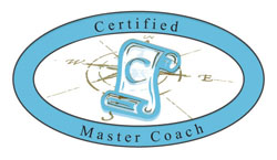 Certified Master Coach